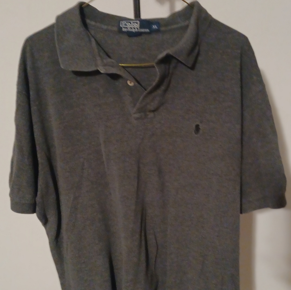 RALPH LAUREN SHIRT